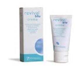 REVIVAL BLU CREMA 50ML