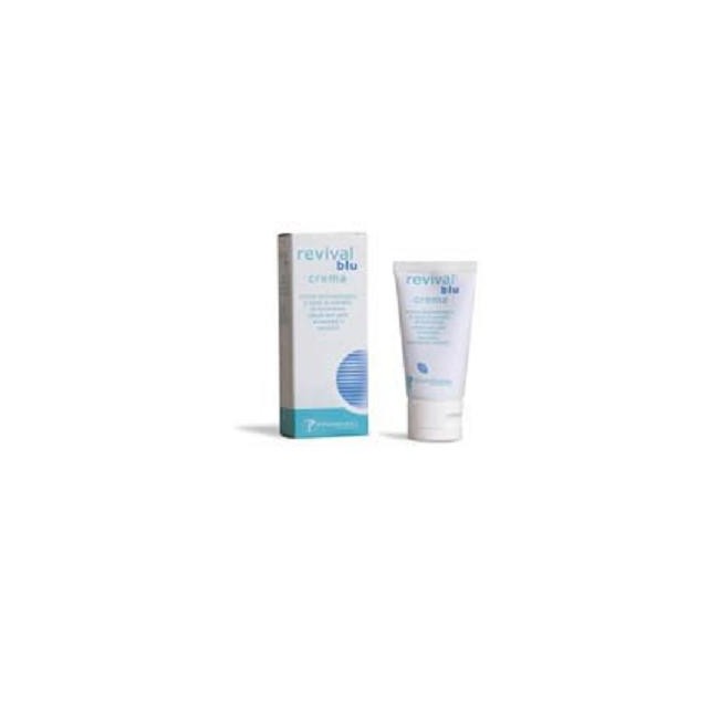 REVIVAL BLU CREMA 50ML