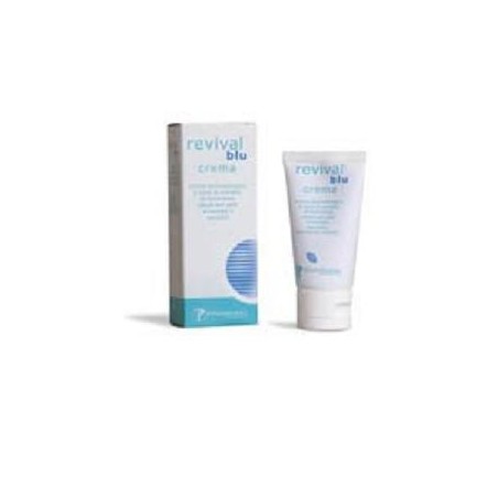 REVIVAL BLU CREMA 50ML