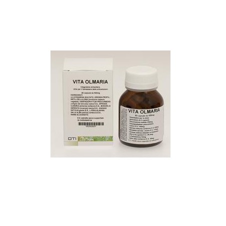 VITA OLMARIA 60CPS