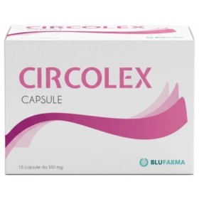 CIRCOLEX 15CPS