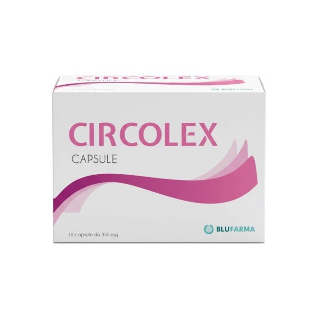 CIRCOLEX 15CPS