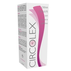 CIRCOLEX CREMA ANTICELLULITE