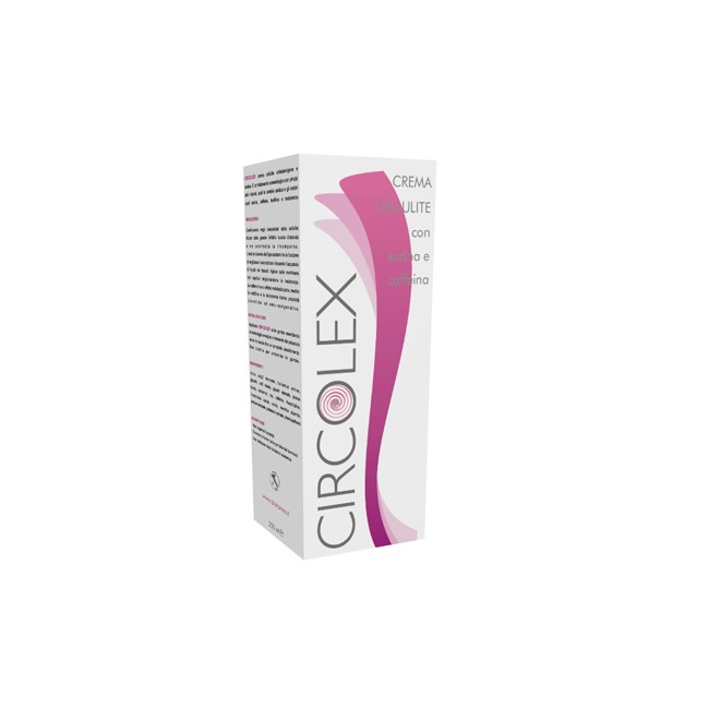 CIRCOLEX CREMA ANTICELLULITE
