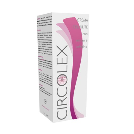 CIRCOLEX CREMA ANTICELLULITE