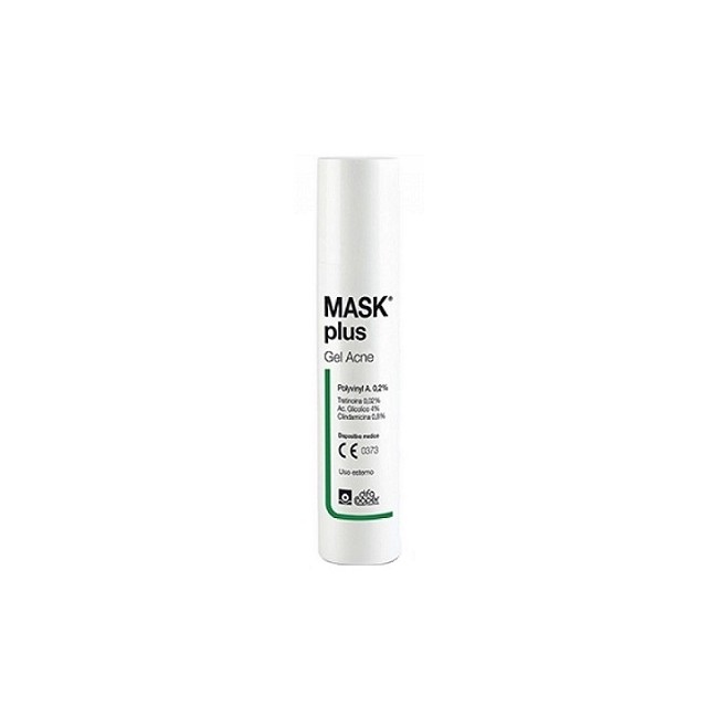 MASK GEL 30ML