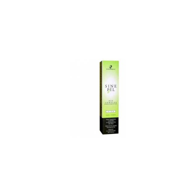 SINEPIL VISO 15ML