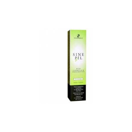 SINEPIL VISO 15ML