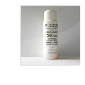 MUCOSAN GEL ORALE 150ML