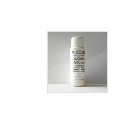 MUCOSAN GEL ORALE 150ML