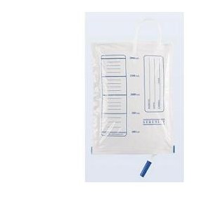 SACCA UR LETTO T90 S/VALV 1PZ