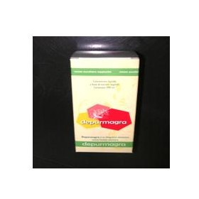 DEPURMAGRA SCIROPPO 200ML