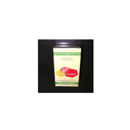DEPURMAGRA SCIROPPO 200ML