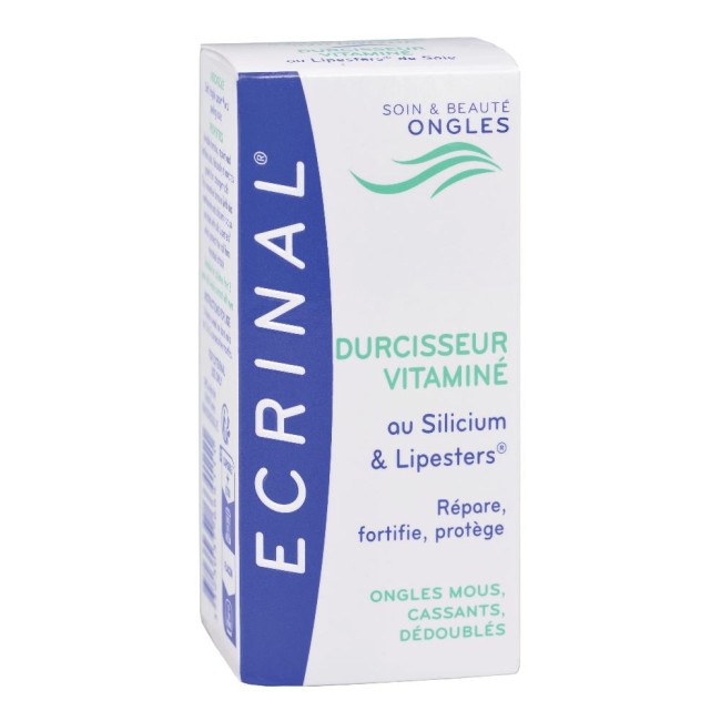 ECRINAL LIQUIDO INDUR/RINFOR