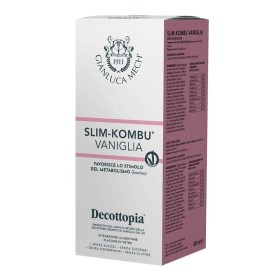 SLIM KOMBU VANIGLIA 500ML