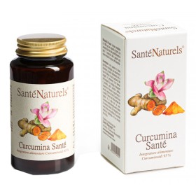 Curcumina Sante' 90 Capsule