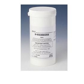 D MANNOSE 250G