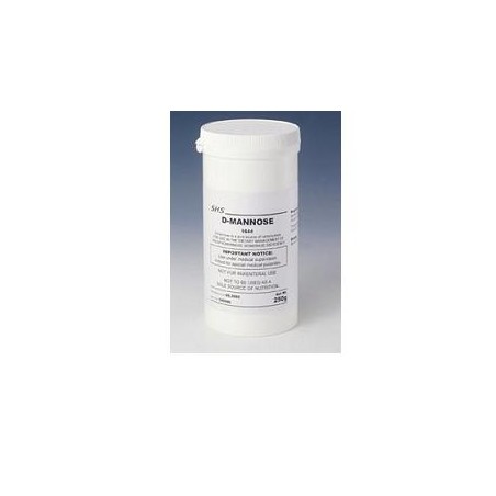 D MANNOSE 250G
