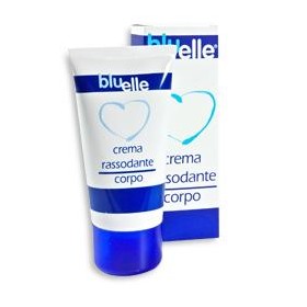 BLUELLE CREMA RASSODANTE CORPO