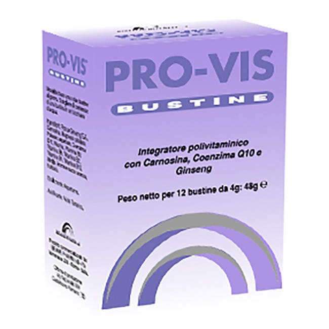 PROVIS 12BUST