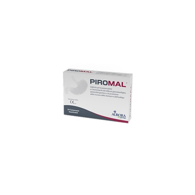 PIROMAL 24CPR