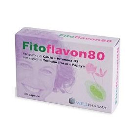 FITOFLAVON 80 30CPS