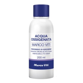 Acqua Ossigenata 10vol 200ml
