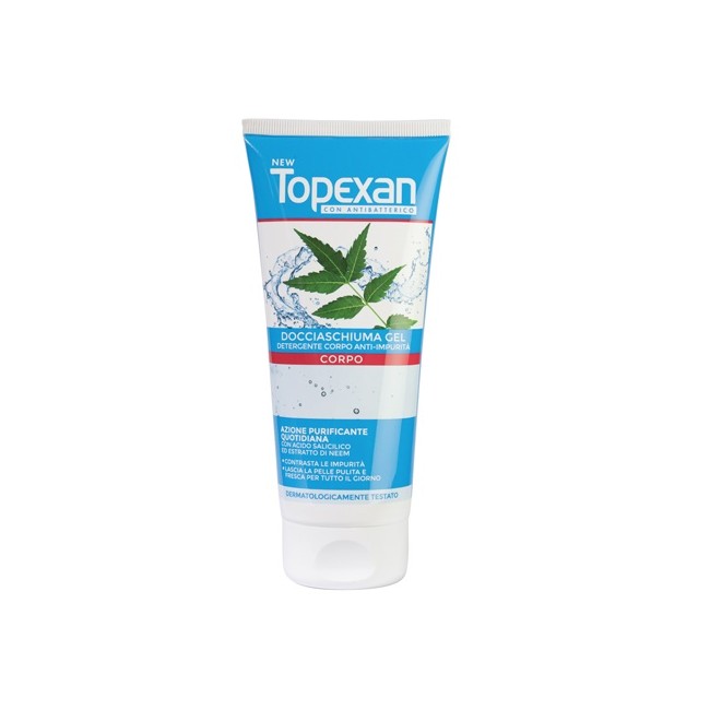 NEW TOPEXAN DOCCIASCH GEL 200M