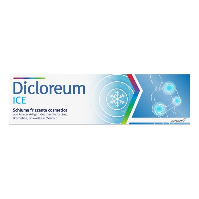 DICLOREUM ICE SCH FRIZZANTE