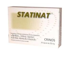 STATINAT 30CPS