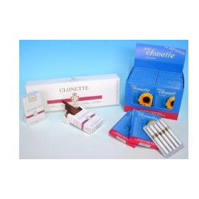 NEW CLONETTE SIGARETTA VIRT 5P