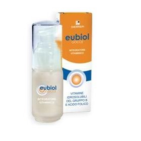 EUBIOL GOCCE 20ML