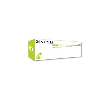 ZENTRUM 20STICK PACK 10ML