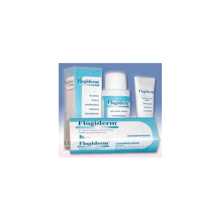 FLOGIDERM EMULSIONE FLUIDA