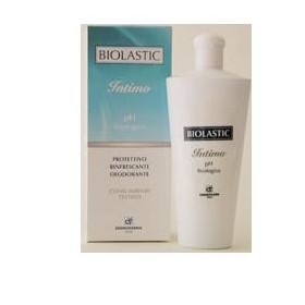 BIOLASTIC INTIMO 400ML