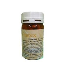 CISTEX 60CPSX400MG
