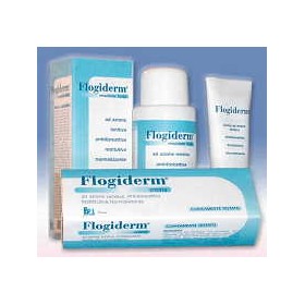 FLOGIDERM CREMA 50ML