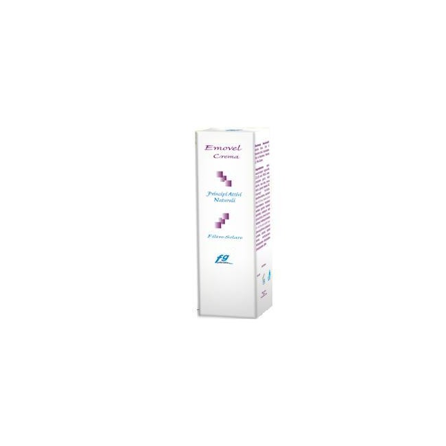 EMOVEL CREMA 50ML