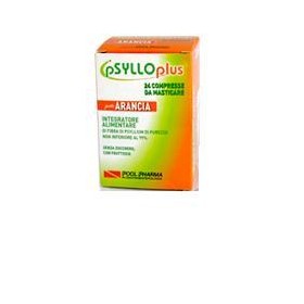 PSYLLO PLUS ARA 24CPR
