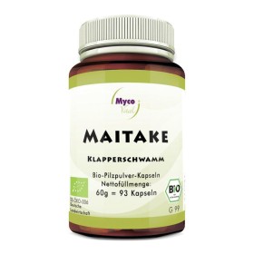 Maitake 93 Capsule Freeland