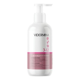 Vidermina 3-12 Detergente Intimo 250 Ml