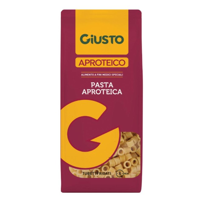 GIUSTO APROT TUBETTO RIGATO GIUSTO APROT TUBETTO RIGATO