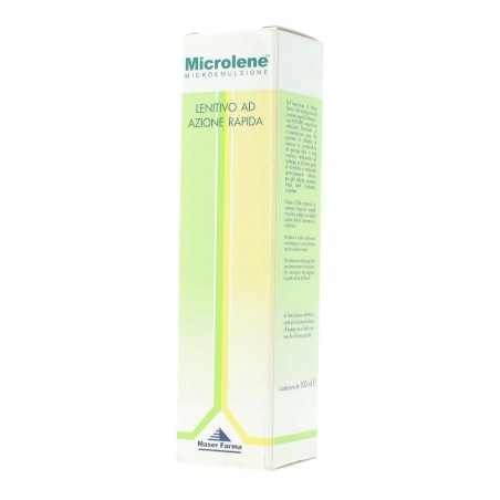 MICROLENE 100ML