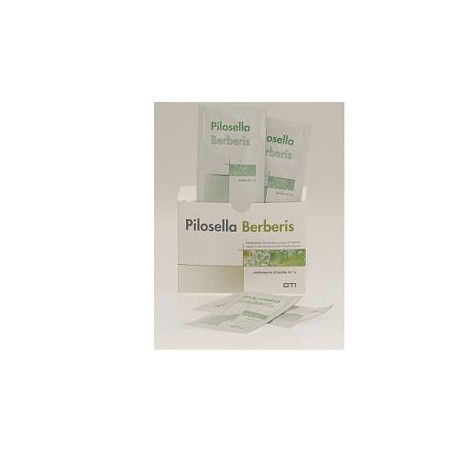 PILOSELLA BERBERIS 30BUST