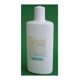 LIPOSAN DETERGENTE CORPO 150ML