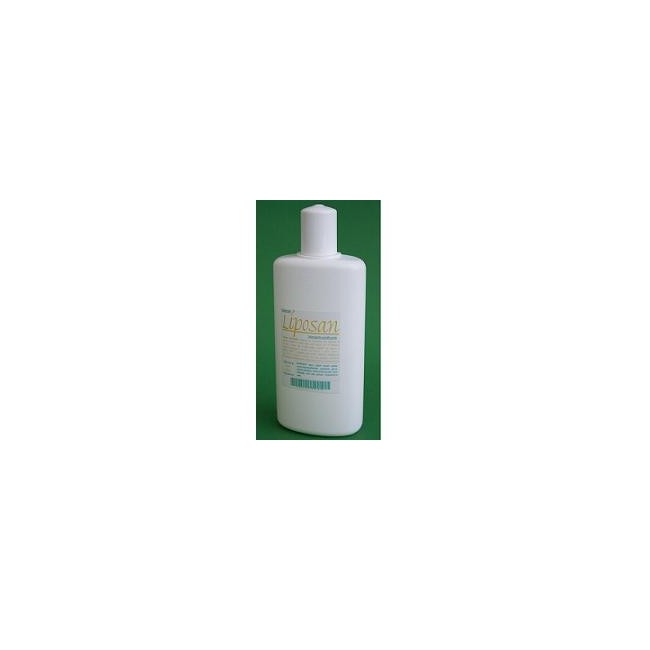 LIPOSAN DETERGENTE CORPO 150ML