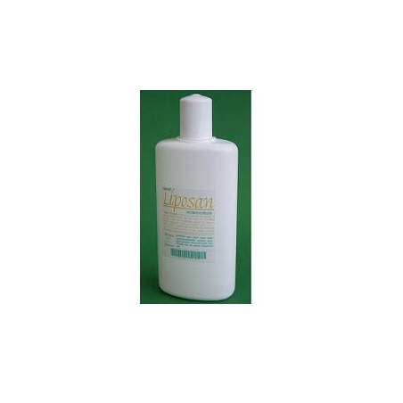 LIPOSAN DETERGENTE CORPO 150ML