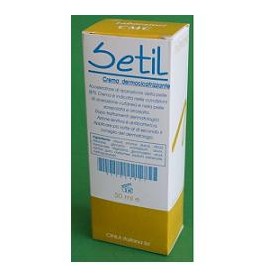 SETIL CREMA UMETTANTE 50ML
