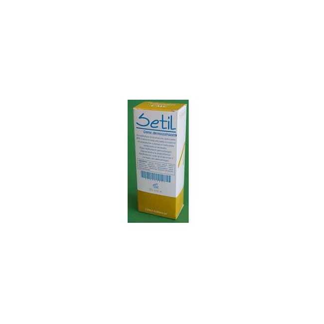 SETIL CREMA UMETTANTE 50ML