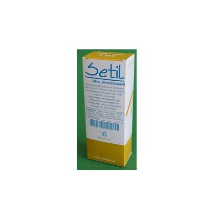 SETIL CREMA UMETTANTE 50ML